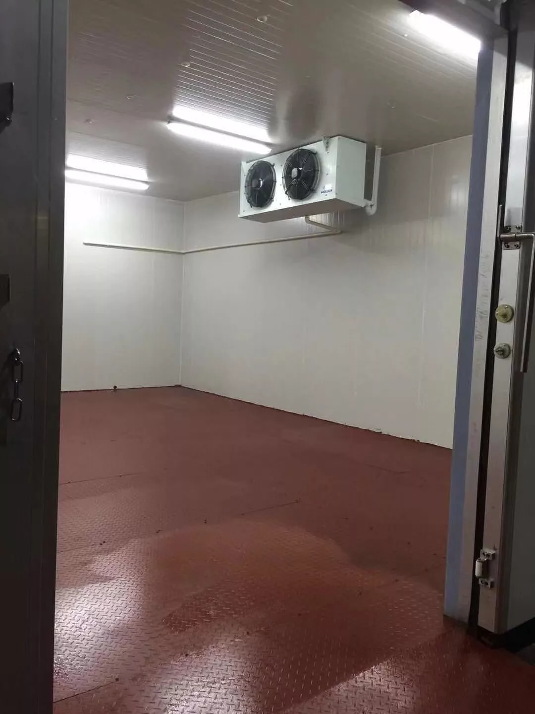 医药冷藏库2