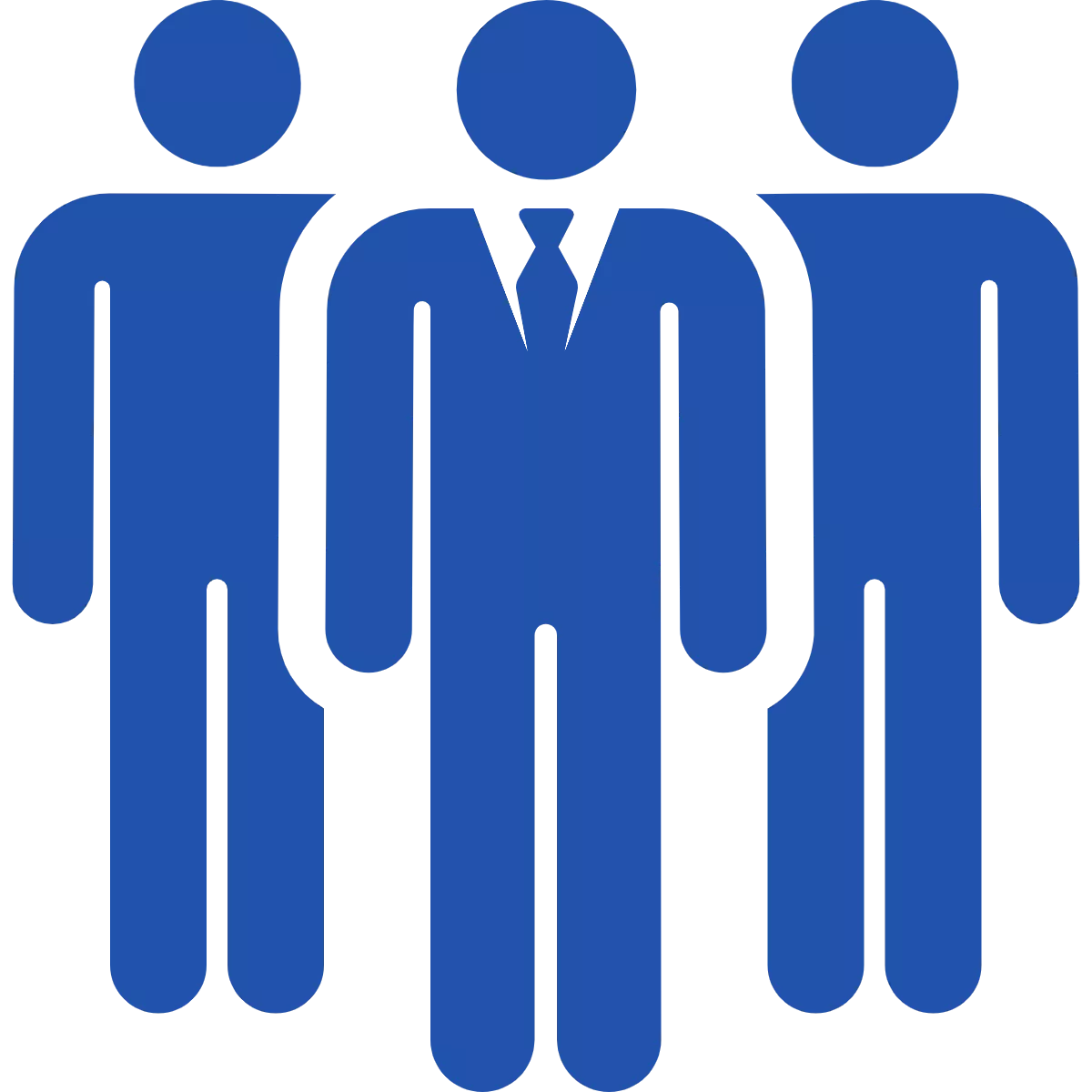 以人为本、制度立业